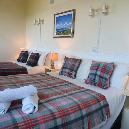 The Ramblers Rest B&B Doolin Room photo