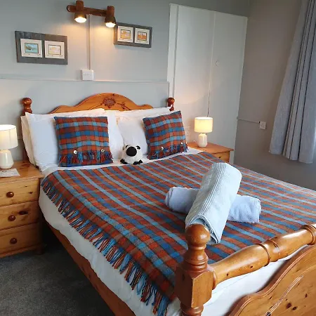 The Ramblers Rest B&B Doolin Room photo