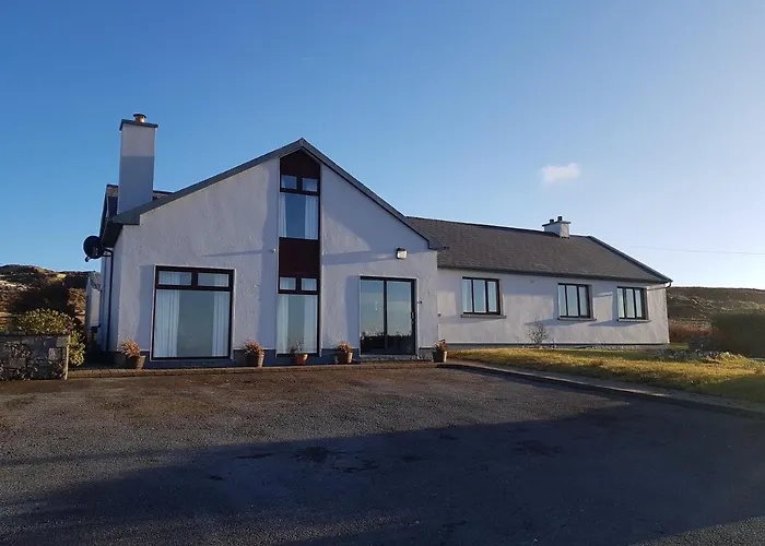 The Ramblers Rest B&B