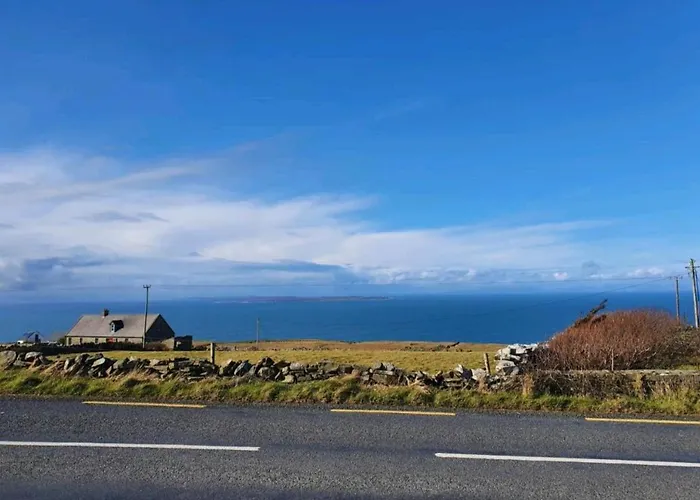 The Ramblers Rest B&B