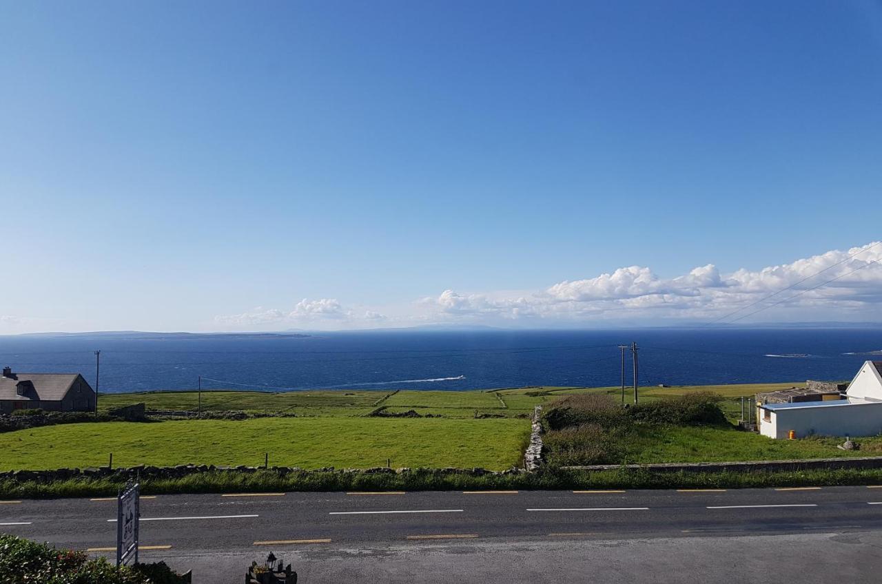 The Ramblers Rest * Doolin