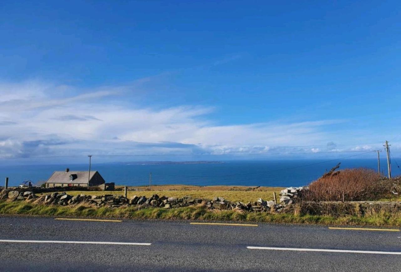 Bed & Breakfast The Ramblers Rest Doolin