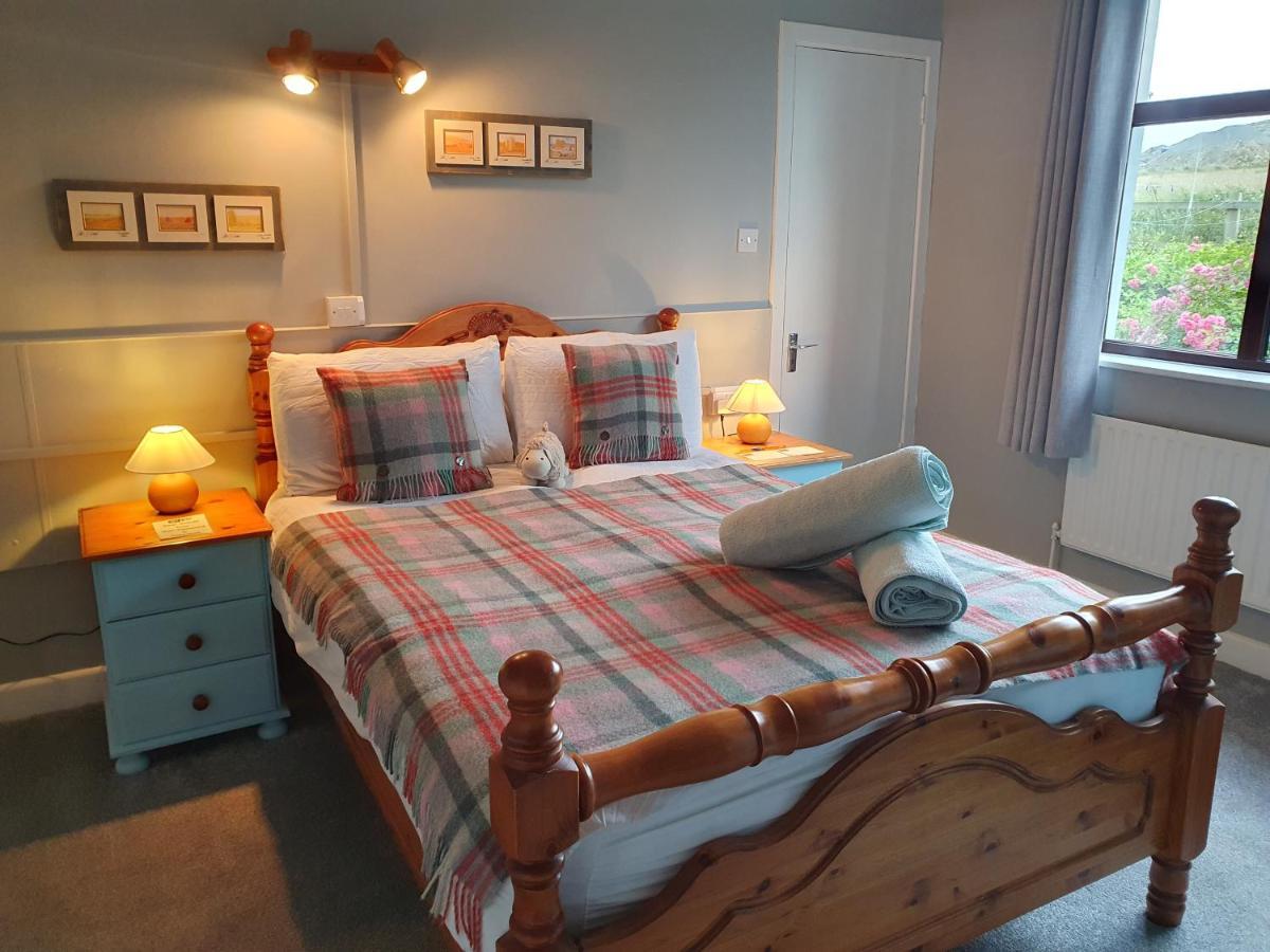 The Ramblers Rest Bed & Breakfast