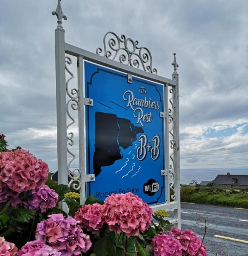 The Ramblers Rest Bed & Breakfast