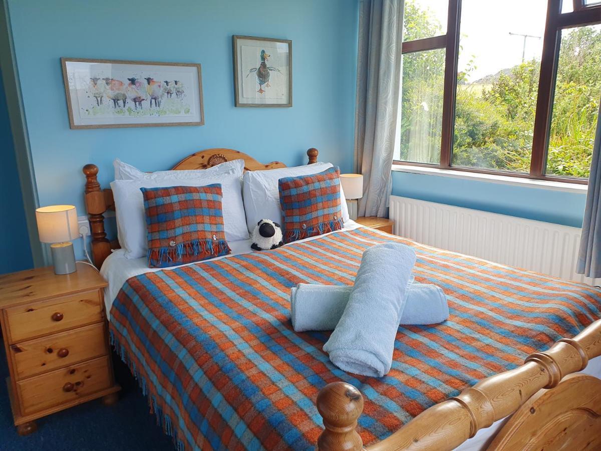 Bed & Breakfast The Ramblers Rest *
