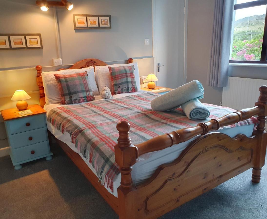 Bed & Breakfast The Ramblers Rest